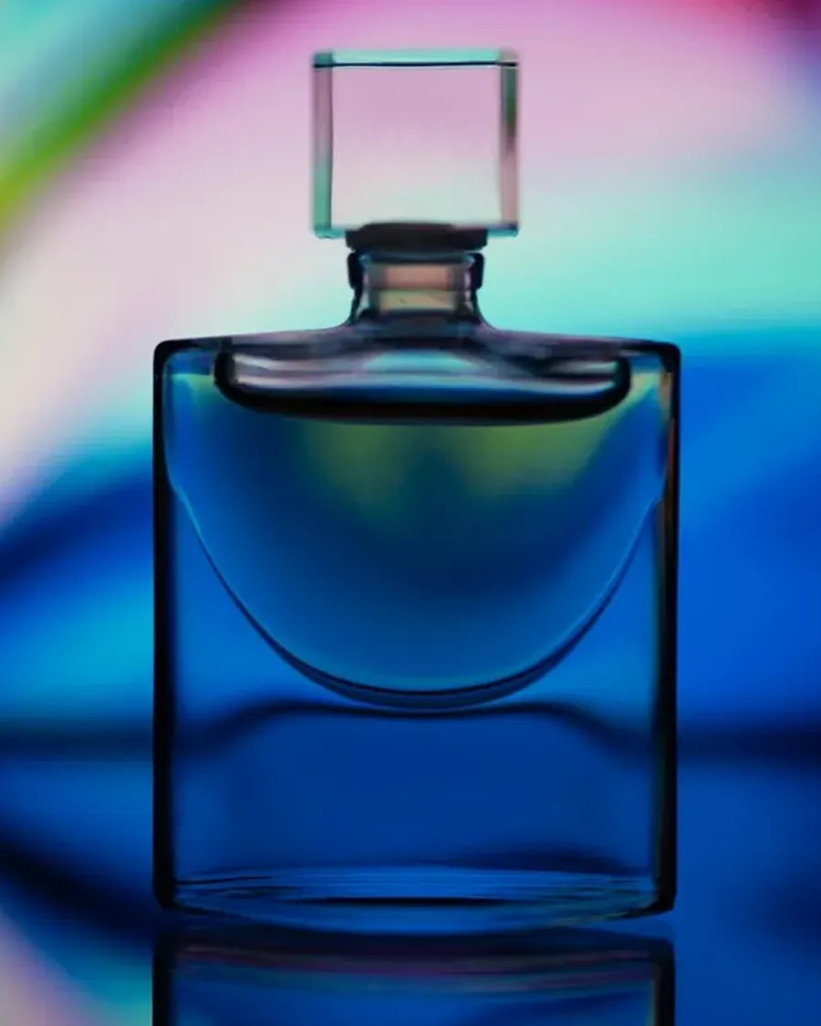 Encens Sacré, photo 2