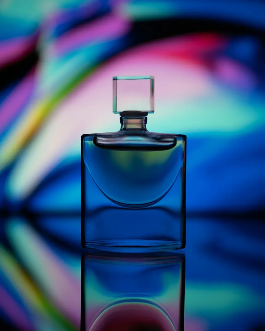Encens Sacré, 30 ml