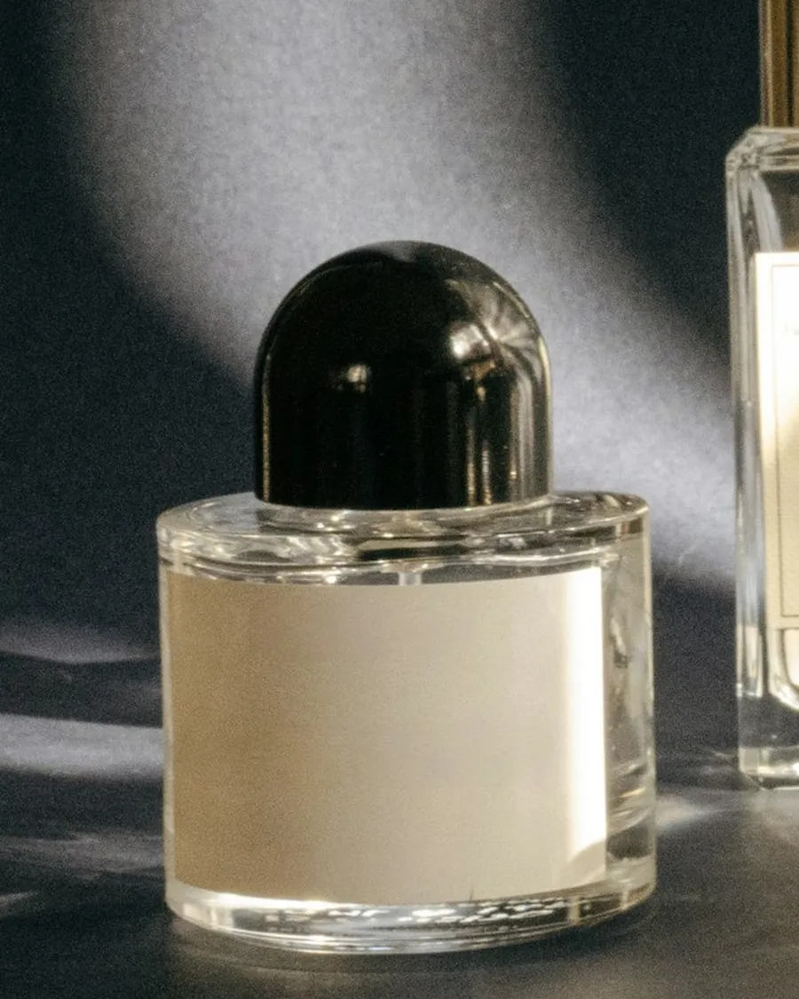 Figue & Thé Noir, 30 ml