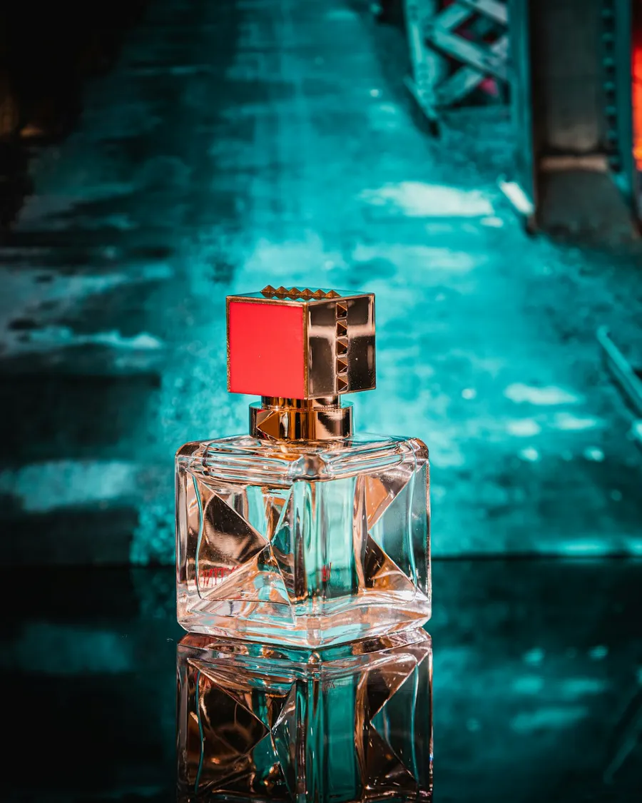 Oud Nocturne, 30 ml