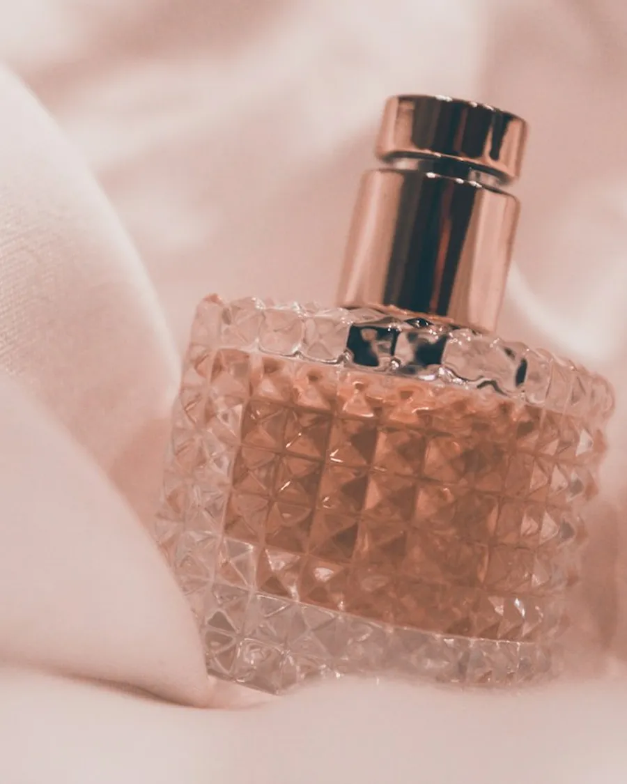Rose Poudrée, 30 ml
