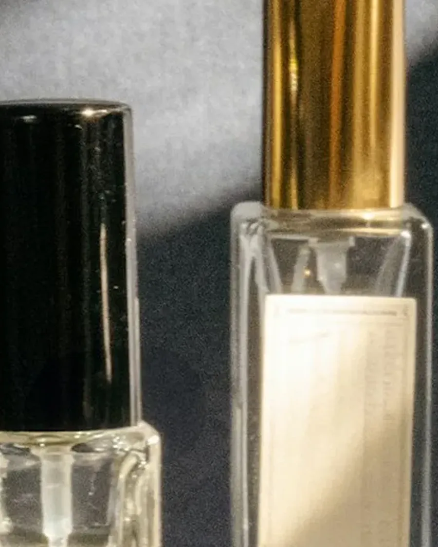 Santal Crème, photo 2