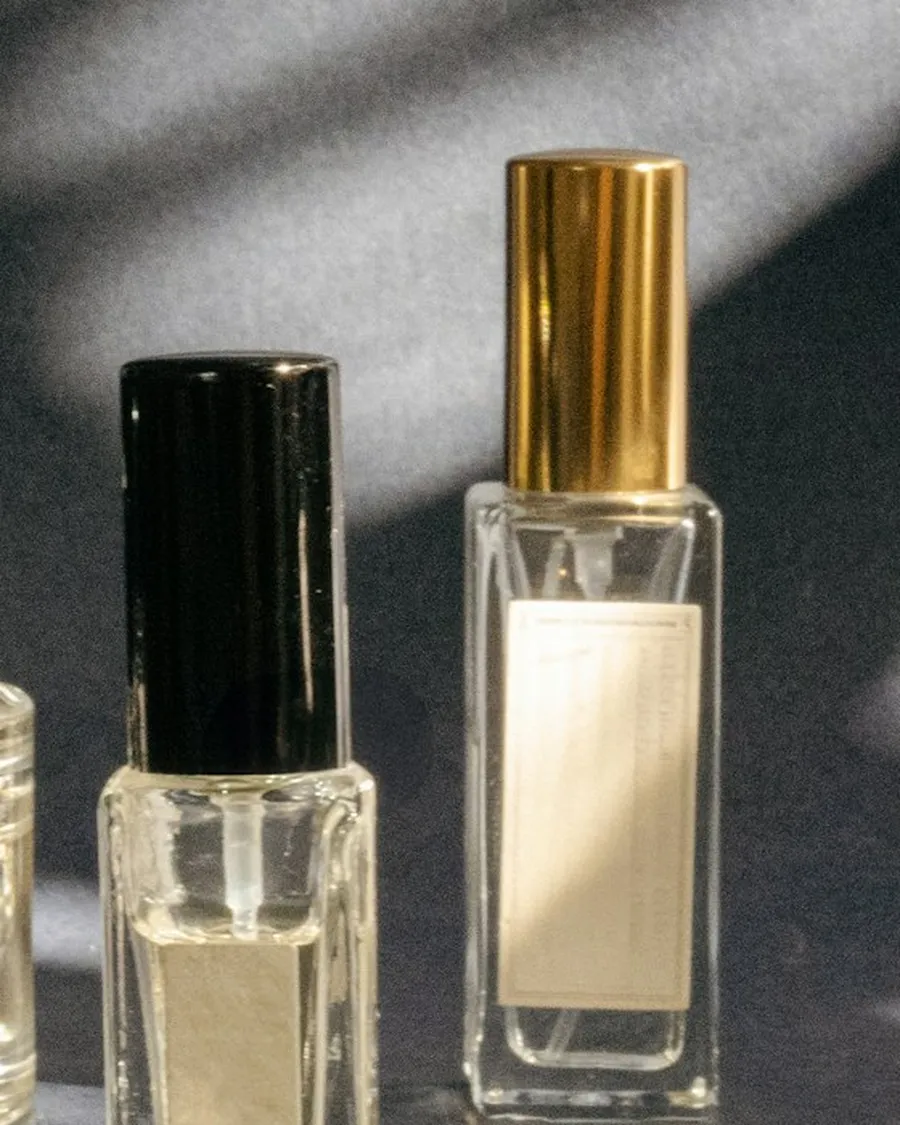 Santal Crème, 30 ml