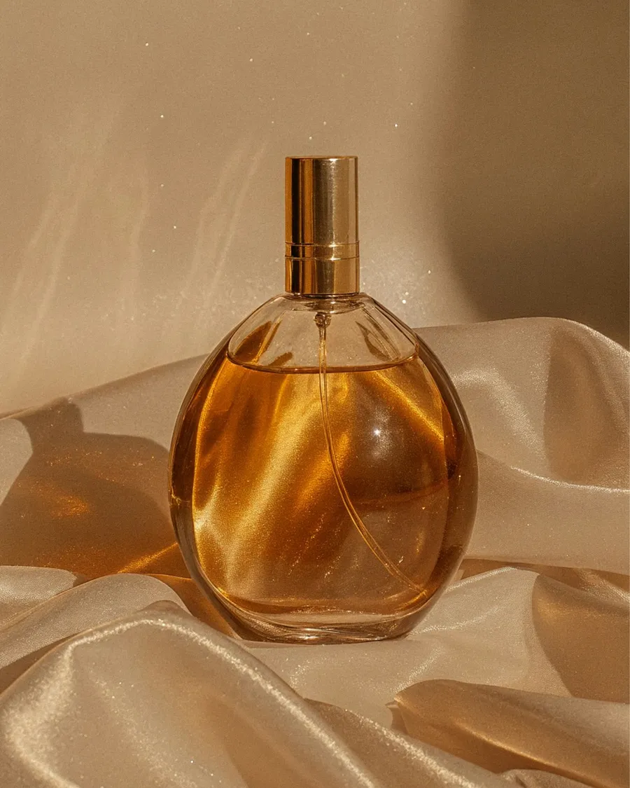 Vanille Karité, 30 ml